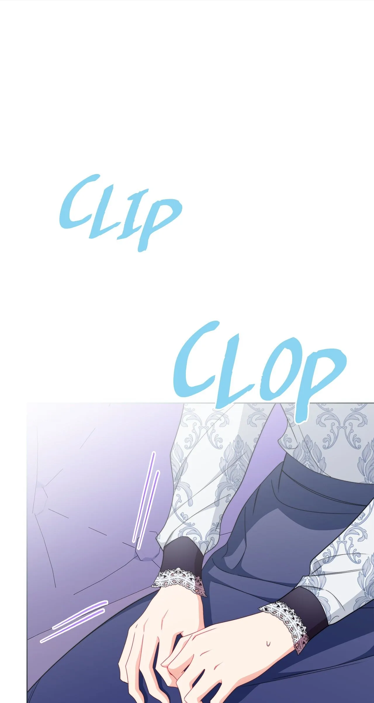 Exclusive Maid of the Evil Empress Chapter 41 - page 7